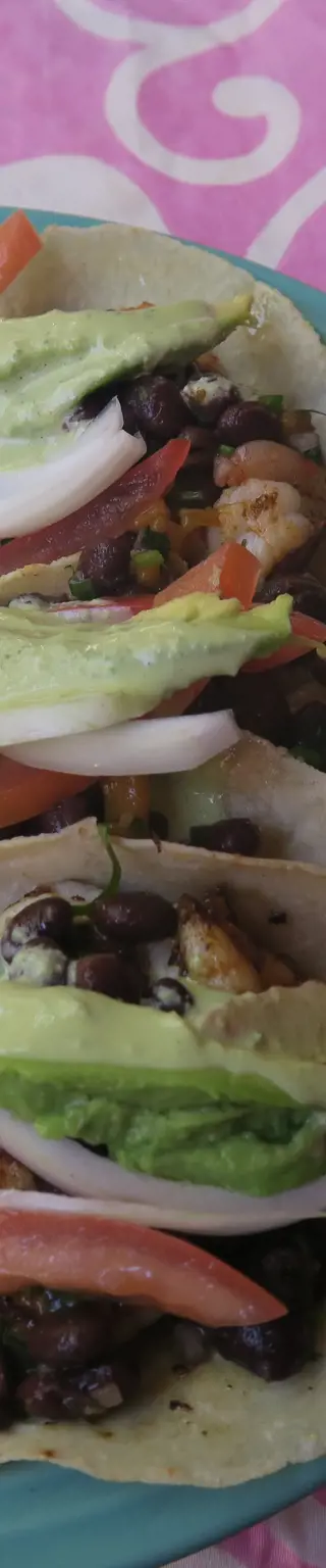 Auf einer Taco Tour durch Mexico City dem Leibgericht der Mexikaner frönen